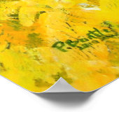 Poster Angel du délice 2010 (Coin)