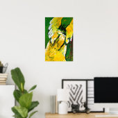 Poster Angel du délice 2010 (Bureau à domicile)