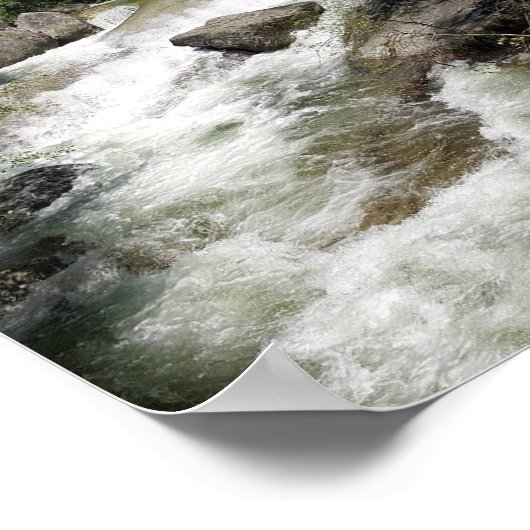 Poster Angel Falls (Coin)