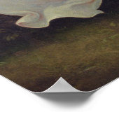 Poster Angel Gabriel (Coin)