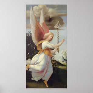Poster Angel Gabriel