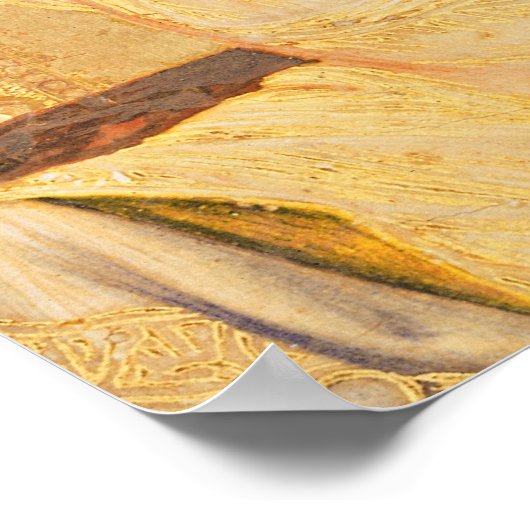 Poster Angel Gabriel (Coin)