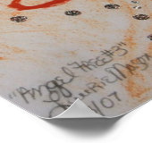 Poster Angel gratuit #1 (Coin)