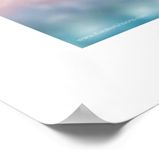 Poster Angel Heart (Coin)