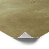 Poster Angel in Prayer, c.1826-34 (Coin)