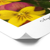 Poster Angel of the Morning Imprimer par Linda Becker (Coin)