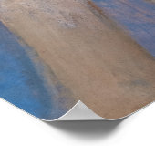 Poster Angel par Abbott Handerson Thayer (Coin)