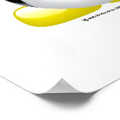 Poster Angel Penguin (Coin)