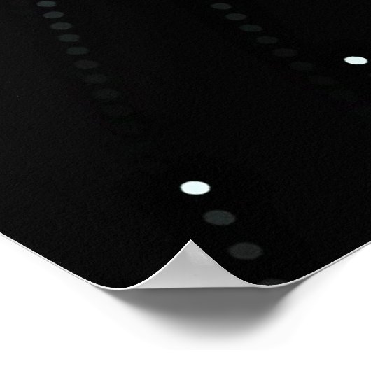 Poster Angel Power (Coin)