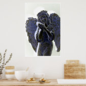 Poster Angel Protégez-moi (Cuisine)