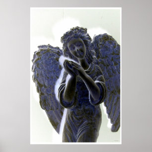 Poster Angel Protégez-moi