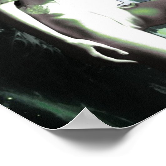 Poster Angel Six (Coin)