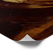 Poster Angel tombé (Coin)