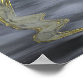 Poster Angel tombé (Coin)