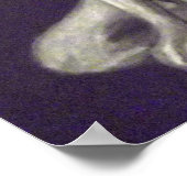 Poster Angel tombé - Ébauche 2 (Coin)