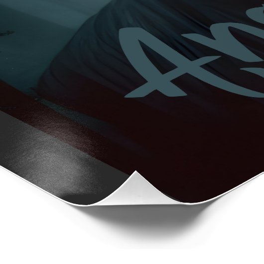 Poster Angel Vampire (Coin)