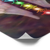 Poster Angel Wings Chakra (Coin)