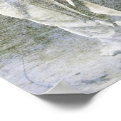 Poster Angel Wings - vintage (Coin)