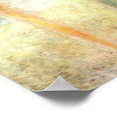 Poster Angel with the Flaming Sword (Coin)