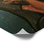 Pôster Angela Davis Poster (Hoek)