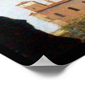 POSTER ANGÉLE DE LA NACITÉ (Coin)