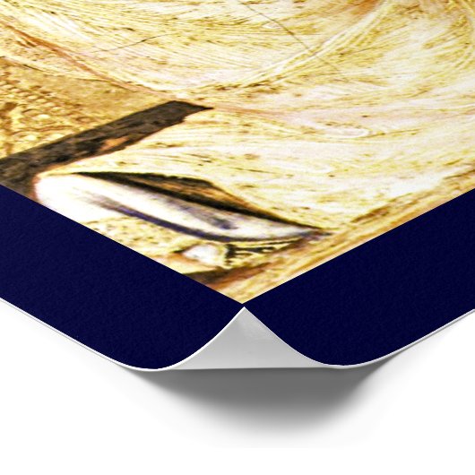 POSTER ANGÉLE DE LA NACITÉ (Coin)