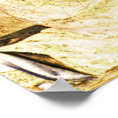 POSTER ANGÉLE DE LA NACITÉ (Coin)