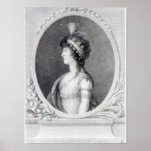 Poster Angelica Catalani