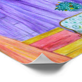 Poster Angelique's Room 8 x 10 Stock carte Imprimer (Coin)