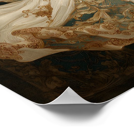 Poster Angels (Coin)