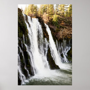 Poster Angels Camp Californie la plus célèbre ville de Go