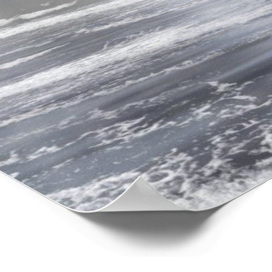 Poster Angels Fae Unicornes Imprimer (Coin)