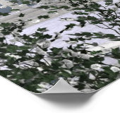 Poster Angels Fae Unicornes Imprimer (Coin)