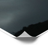 Poster Angels in the Clouds (Coin)