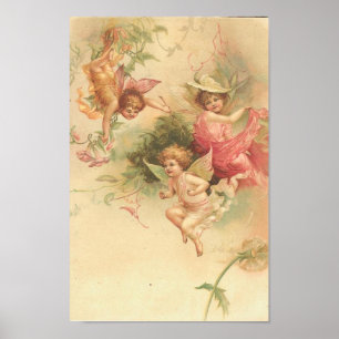 Poster- Angels Poster