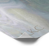 Poster Angels Sing (Coin)