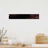 Poster Anges (Cuisine)