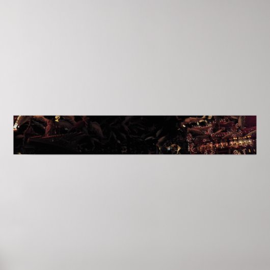 Poster Anges (Devant)