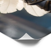 POSTER ANGES (Coin)