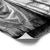 Poster Anges divins de l'Alchimie (Coin)