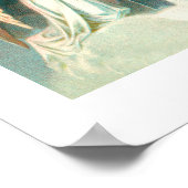 Poster Anges et cloches (Coin)