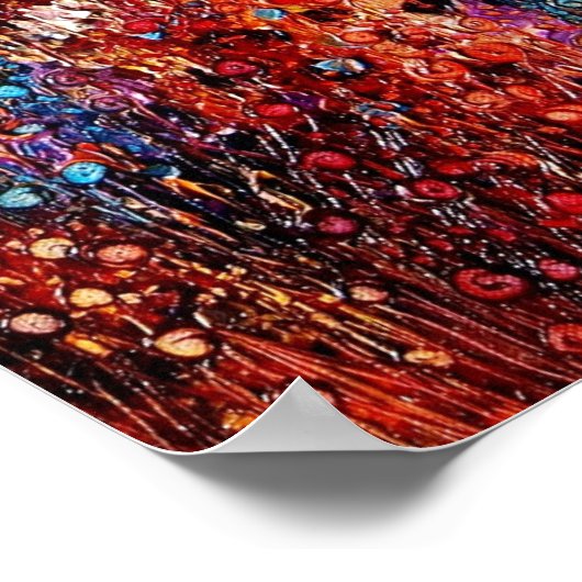 Poster Anges gardiens (Coin)