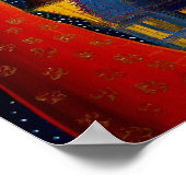 Poster Anges gardiens (Coin)