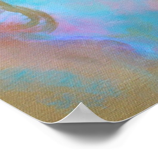 Poster Anges gardiens (Coin)