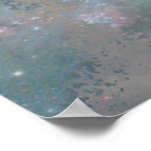 Poster Anges gardiens (Coin)