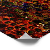 Poster Anges gardiens (Coin)