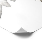 Poster Anges gardiens des Westie (Coin)