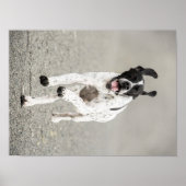 Poster anglais (Devant)