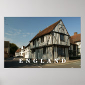 Poster anglais (Devant)