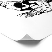 Poster anglais (Coin)